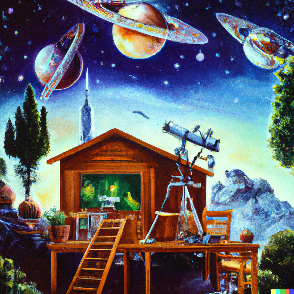 https://cloud-ivj5oimr0-hack-club-bot.vercel.app/0dall__e_2022-11-01_20.48.56_-_oil_painting_of_a_cozy_wooden_house_in_the_suburbs_of_a_futuristic_city__on_their_backyard_there_are_a_lot_different_trees_like_palms_and_pines__rocks.png